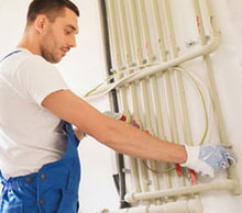 Commercial Plumber Services in Riverside, CA